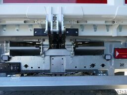 MÜLLER-MITTELTAL Agrar Tand. 3- Seiten, hydr. Heckklappe, Rampen