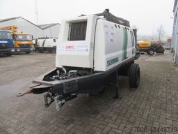 MERCEDES-BENZ 2013 SCHWING SP 2800 HDR 20 151  concrete  pump
