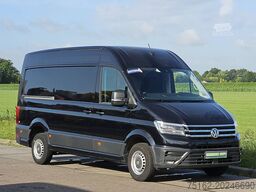 VOLKSWAGEN CRAFTER 35 2.0 L3H3 LED Automaat!