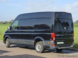 VOLKSWAGEN CRAFTER 35 2.0 L3H3 LED Automaat!