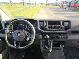 VOLKSWAGEN CRAFTER 35 2.0 L3H3 LED Automaat!