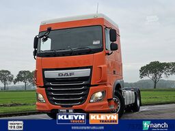 DAF XF 440 SPACECAB MANUAL