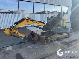 Bobcat E26
