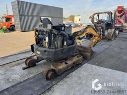 Bobcat E26