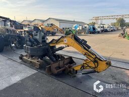 Bobcat E26