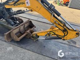 Bobcat E26