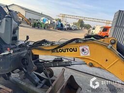 Bobcat E26