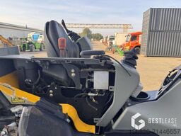 Bobcat E26