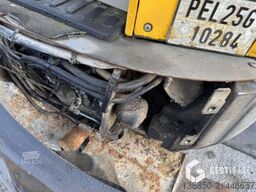 Bobcat E26