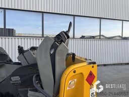 Bobcat E26