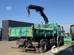 Mercedes-Benz Axor 1833