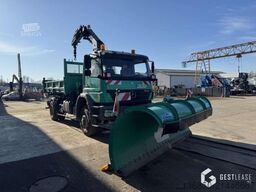 Mercedes-Benz Axor 1833