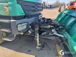 Mercedes-Benz Axor 1833