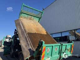 Mercedes-Benz Axor 1833