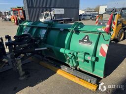 Mercedes-Benz Axor 1833