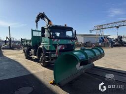 Mercedes-Benz AXOR1833