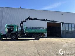 Mercedes-Benz AXOR1833