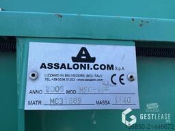 Mercedes-Benz AXOR1833