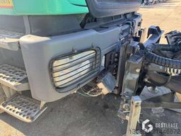 Mercedes-Benz AXOR1833