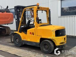 Hyster H5.50 XM