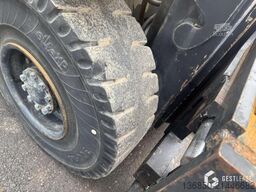 Hyster H5.50 XM