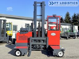 Combilift C3000GST GAS TRIPLEX 8300 FREE LIFT TOP1