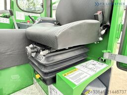 Combilift C4500 DIESEL DUPLEX WIDE FORK POSITIONER