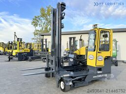 Combilift C5000 DIESEL TRIPLEX 7600 FREE-LIFT