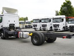Mercedes-Benz Antos 1830 / 120 tho.km / chassis 760 cm