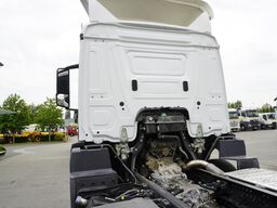 Mercedes-Benz Antos 1830 / 120 tho.km / chassis 760 cm
