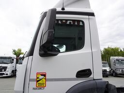 Mercedes-Benz Antos 1830 / 120 tho.km / chassis 760 cm