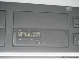 Mercedes-Benz Antos 1830 / 120 tho.km / chassis 760 cm