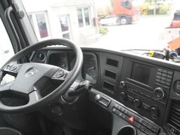 Mercedes-Benz Antos 1830 / 120 tho.km / chassis 760 cm