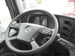 Mercedes-Benz Antos 1830 / 120 tho.km / chassis 760 cm