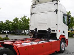 SCANIA R540 6×2 / Chassis 765 cm / GVW 68 t