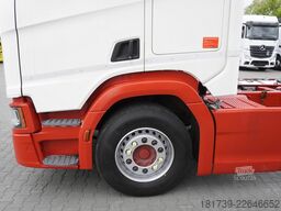 SCANIA R540 6×2 / Chassis 765 cm / GVW 68 t