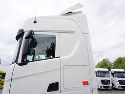 SCANIA R540 6×2 / Chassis 765 cm / GVW 68 t