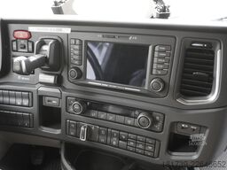 SCANIA R540 6×2 / Chassis 765 cm / GVW 68 t