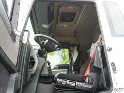 MAN TGS 35.420 8×2 / Chassis 6.4 m / 3 units