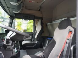 MAN TGS 35.420 8×2 / Chassis 6.4 m / 3 units