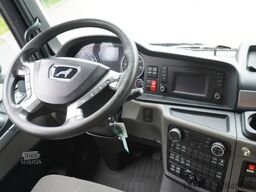 MAN TGS 35.420 8×2 / Chassis 6.4 m / 3 units