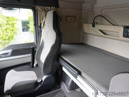 MAN TGS 35.420 8×2 / Chassis 6.4 m / 3 units