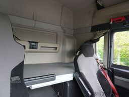 MAN TGS 35.420 8×2 / Chassis 6.4 m / 3 units