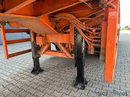 Nooteboom OVB-73-04 73 tons Ballast trailer / 4 axles / 3...