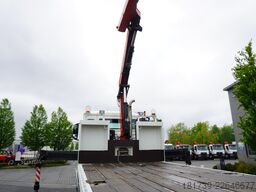 MAN MAN TGS 35.360 8×2 / HDS FASSI F165A.2.2