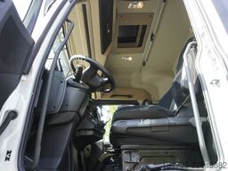 Mercedes-Benz Actros 2540 6×2 / 50 tho km! / NEW 7,8 m
