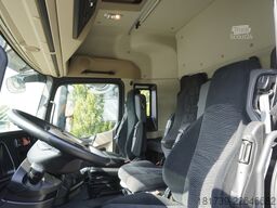 Mercedes-Benz Actros 2540 6×2 / 50 tho km! / NEW 7,8 m