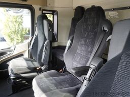 Mercedes-Benz Actros 2540 6×2 / 50 tho km! / NEW 7,8 m
