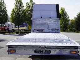 Mercedes-Benz Actros 2540 6×2 / 90 tho. km! / NEW body