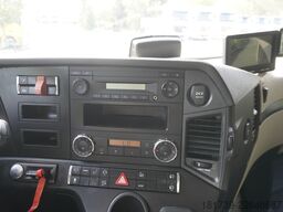 Mercedes-Benz Actros 2540 6×2 / 90 tho. km! / NEW body